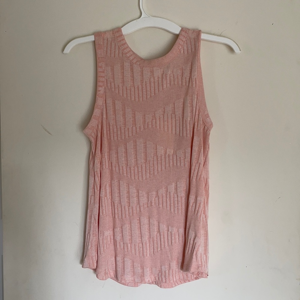 A New Day sleeveless top
